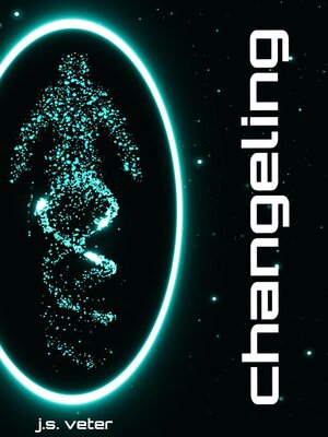 cover image of Changeling